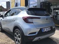 brugt Renault Captur 13 TCE Mild hybrid Intens EDC 140HK 5d 7g Aut.