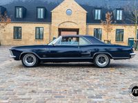 brugt Buick Riviera Wildcat 445