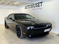 brugt Dodge Challenger 5,7 R/T Hemi aut.