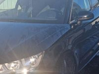 Brugt Audi A1 Comfort 86 HK (63 kW) 2010 Sort Hatchback