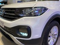 brugt VW T-Cross - Life 1,0 TSI 110 HK 81 KW DSG7