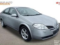 brugt Nissan Primera 2,0 Visia 140HK 6g