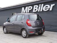 brugt Hyundai i10 1,1 Classic