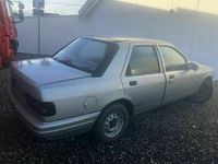 brugt Ford Sierra Ford sierra