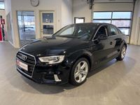 brugt Audi A3 1,6 TDi 116 Sport S-tr.