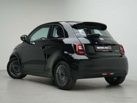 brugt Fiat 500e Icon