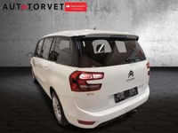 brugt Citroën Grand C4 Picasso 1,6 BlueHDi 120 Seduction 7prs