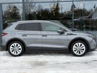 Brugt Skoda Elroq Loft 210 kW (286 HK) 2025 Gråmetal SUV