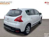 brugt Peugeot 3008 1,6 e-HDi FAP Premium Plus 112HK 6g Aut.