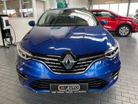 brugt Renault Mégane IV 1,6 E-Tech Intens Sport Tourer