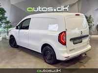 Brugt Renault Kangoo 89 kW (122 HK) 2022 Hvid Van
