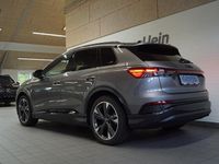 brugt Audi Q4 e-tron 45 S-line