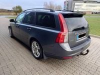 Brugt Volvo V50 109 HK (80 kW) 2007 Stationcar