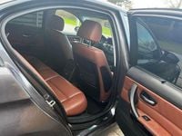 Brugt BMW 330 Sport Line 258 HK (189 kW) 2003 Sedan