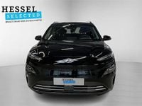 Brugt Hyundai Kona Select 100 kW (136 HK) 2022 Sort SUV