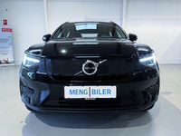 Brugt Volvo XC40 Plus 169 kW (231 HK) 2022 SUV