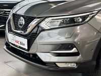 brugt Nissan Qashqai dCi 130 Tekna+ X-tr.