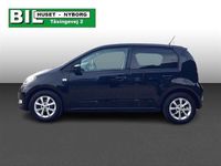 brugt Skoda Citigo 1,0 MPI Ambition 60HK 5d