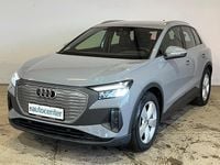 Brugt Audi Q4 e-tron S-Line 150 kW (204 HK) 2022 Grå SUV