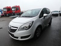 brugt Opel Meriva 1,6 CDTI Enjoy 110HK Van 6g 2014