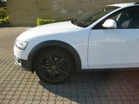 brugt Audi A4 Allroad 2,0 TDi 177 quattro Van