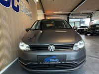 brugt VW Polo 1,2 TSi 90 Comfortline DSG BMT