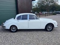 Brugt Jaguar MK II 1962 N/a Sedan