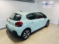 brugt Citroën C3 1,2 PureTech 82 Feel