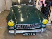 Brugt MG Midget 1961