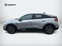 Brugt Citroën e-C4 Shine 100 kW (136 HK) 2024 Grå artense