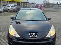 Brugt Peugeot 206+ 2011 Hatchback