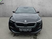 brugt Skoda Scala 1,0 TSI Style DSG 110HK 5d 7g Aut.