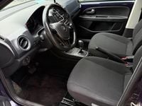 Brugt VW up! move up! 60 HK (44 kW) 2018 Hatchback