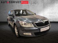 brugt Skoda Octavia 1,2 TSi 105 Family