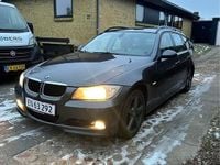 Brugt BMW 320 177 HK (130 kW) 2007 Stationcar