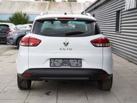 brugt Renault Clio IV 0,9 TCe 90 Zen Sport Tourer