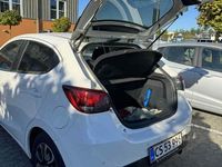 Brugt Mazda 2 Nakama 90 HK (66 kW) 2016 Hvid Hatchback