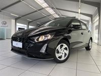 brugt Hyundai i20 1,0 T-GDI Essential Komfort 100HK 5d 6g