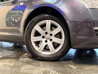 brugt Audi A6 2,4 V6