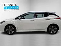 brugt Nissan Leaf PRE