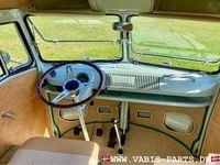 Brugt VW T1 1965 Van