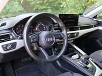brugt Audi A4 40 TDi Advanced Avant S-tr.