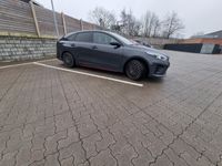 brugt Kia ProCeed 1.6 5-dørs DCT 7