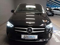 brugt Mercedes B220 d 2,0 Advantage aut.