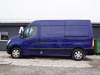 brugt Nissan NV400 2,3 dCi 125 L2H2 Comfort Van