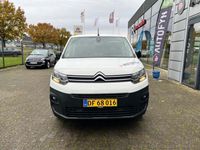 brugt Citroën Berlingo 1,5 BlueHDi 100 L1 ProffLine Van