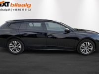 brugt Peugeot 508 1,5 BlueHDi 130 Allure Pack SW EAT8 5d