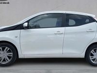 brugt Toyota Aygo 10 VVT-I X-Touch 69HK 5d