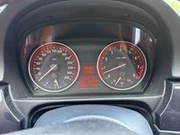 Brugt BMW 325 215 HK (158 kW) 2008 Coupe