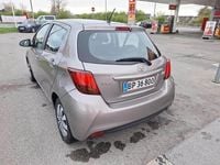Brugt Toyota Yaris 2025 Hatchback